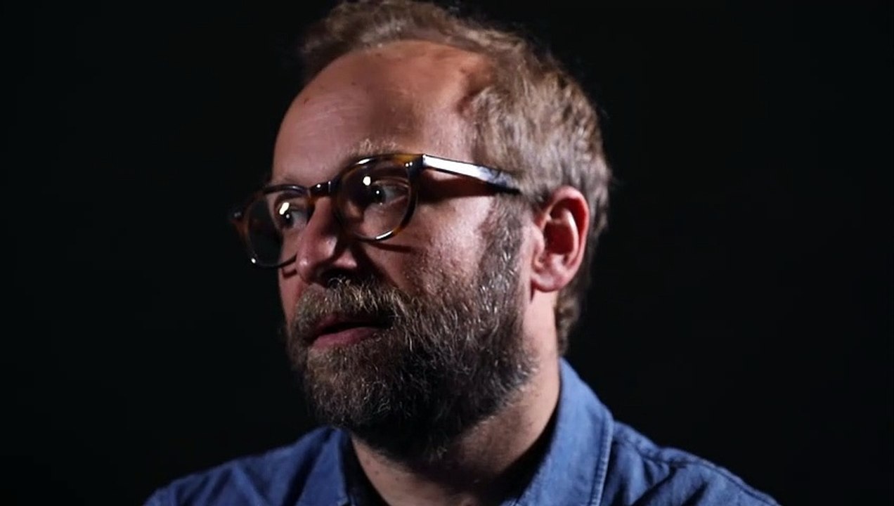 Big Guns - Les Grands fusils BONUS VF "Transcendé par la présence de Delon"