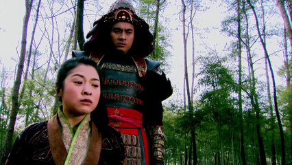 THIẾU NIÊN DƯƠNG GIA TƯỚNG - TẬP 27