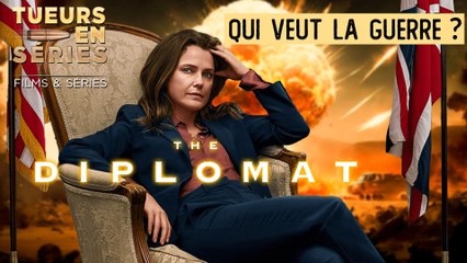 Tueurs en Séries avec Edouard Husson : Qui veut la guerre ?