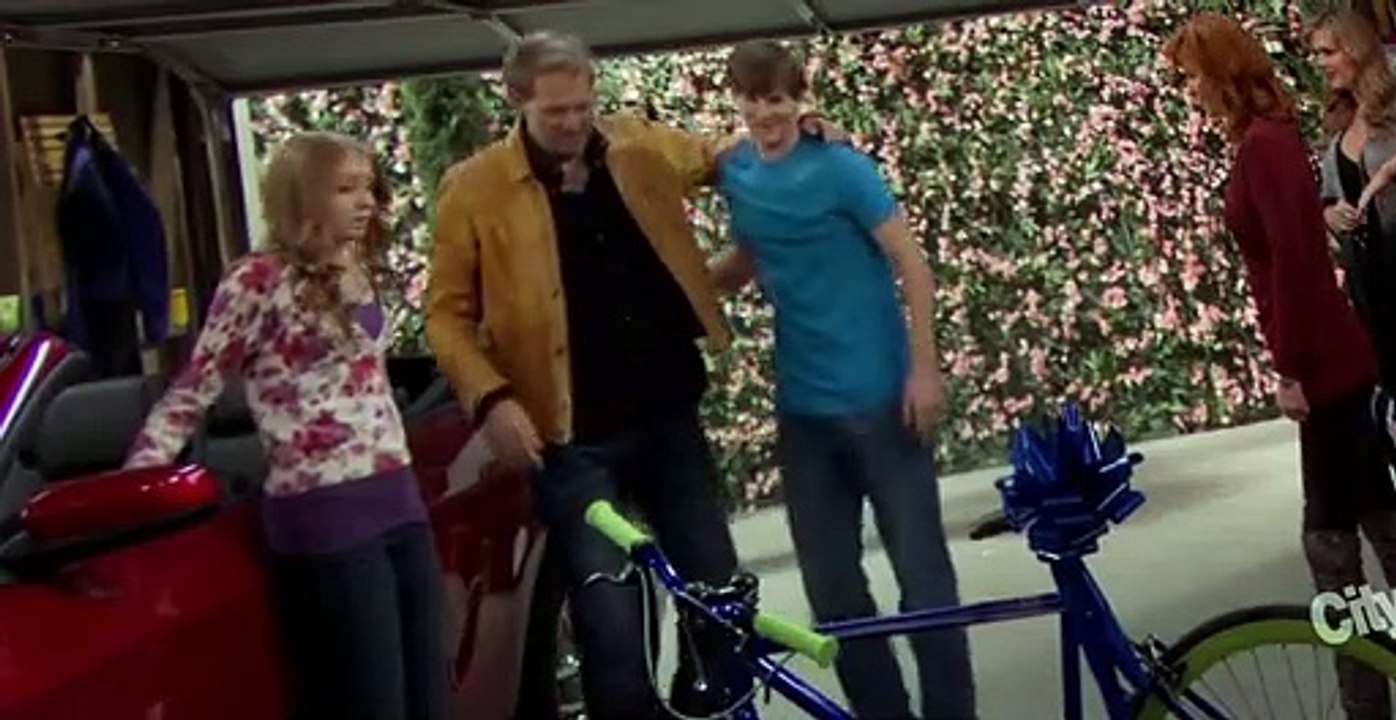 Malibu Country S01 E04