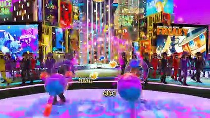 Samba de Amigo - Meta Quest