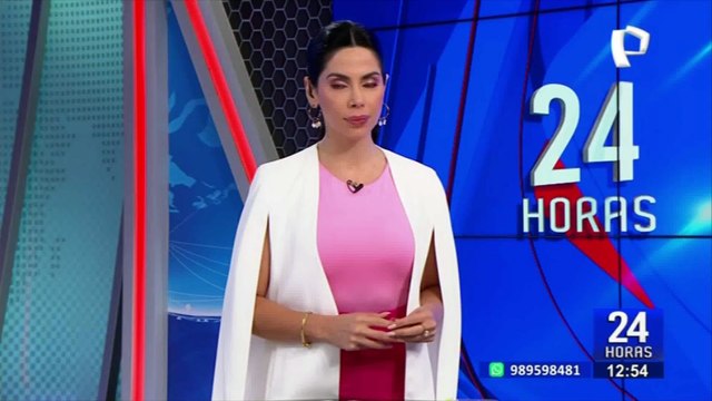 Huaral: ladrones se llevan 50 mil soles de comerciantes que viajan en colectivo