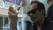 Respek! Aris Ariwatan setuju bertanding Gegar Vaganza jika hadiah utama RM1 juta