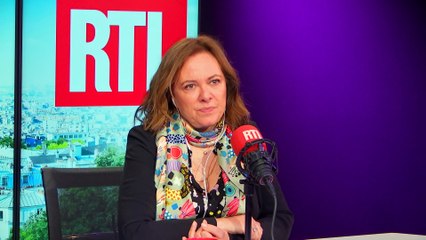 Hélène Darroze : "J'étais tellement stressée que ça me rendait malade"