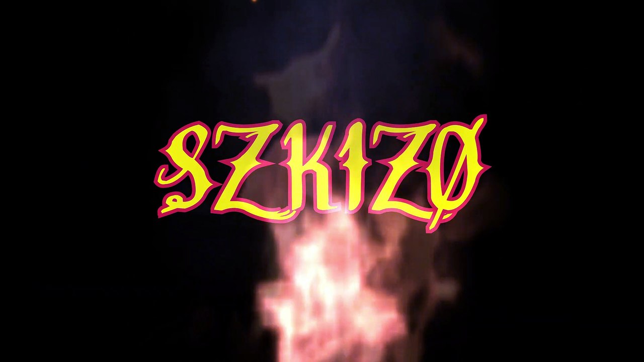 Szkízó - Nyomasztó hely (dalszöveges audió)
