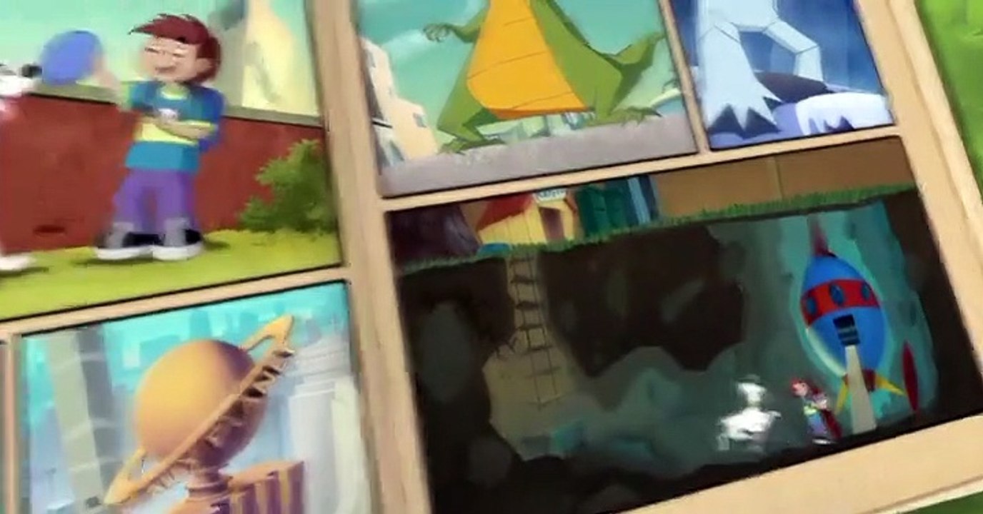 Krypto the Superdog Krypto the Superdog E005 Dog-Gone Kevin / The Dark Hound Strikes!