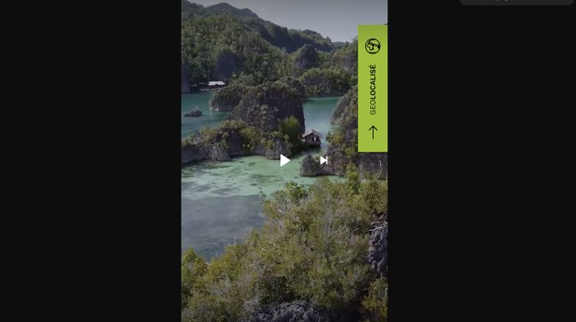 Vacances : partir en Indonésie, découvrez les plus beaux endroits !