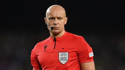 Champions-League-Schiedsrichter trat als Redner bei rechtsextremem Treffen auf