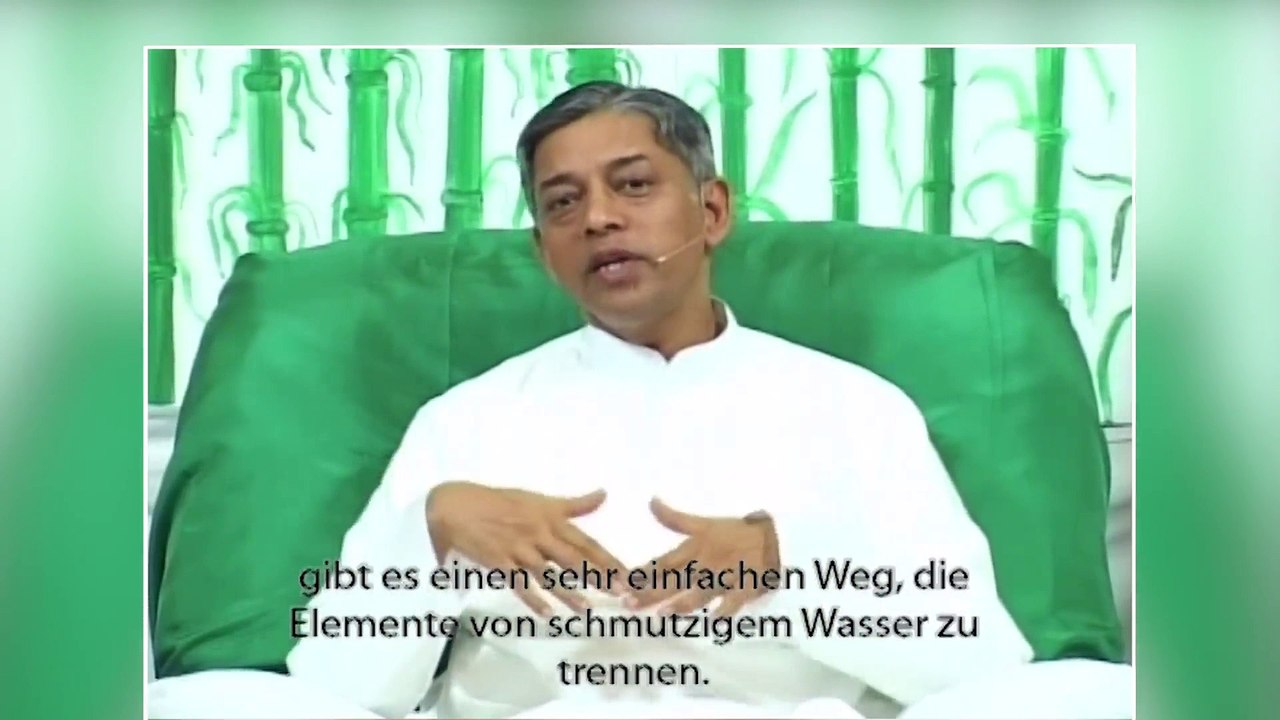 Der Unterschied zwischen Religion und Spiritualität