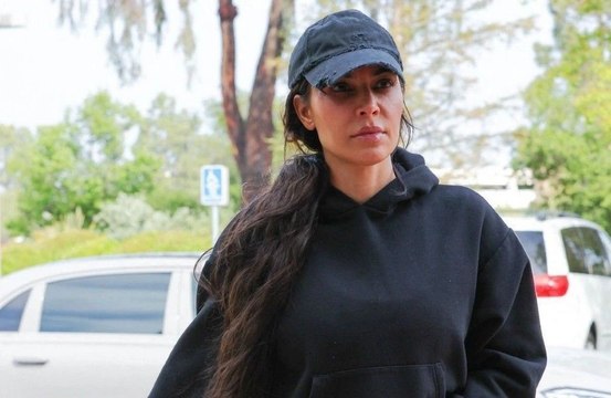 Kim Kardashian en conflit avec Kanye West : « je suis dépassée »