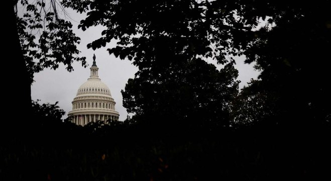 El Senado de Estados Unidos aprueba el acuerdo sobre el techo de endeudamiento