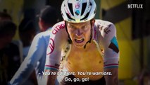 Tour de France: Unchained - S01 Trailer (English) HD