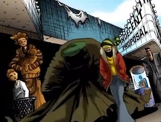 The Maxx The Maxx E006