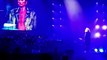 Johnny Hallyday symphonique tour Vivre pour le meilleur Toulouse