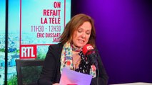 Les émissions culinaires improbables d'Eva Kruyver avec Hélène Darroze !