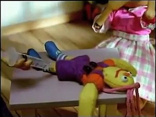 Rada Para Niños - Yo Quiero