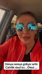 Almanya'daki gurbetçi Avrupa'nın gerçek yüzünü anlattı! "Kadın hakları mı dediniz?"