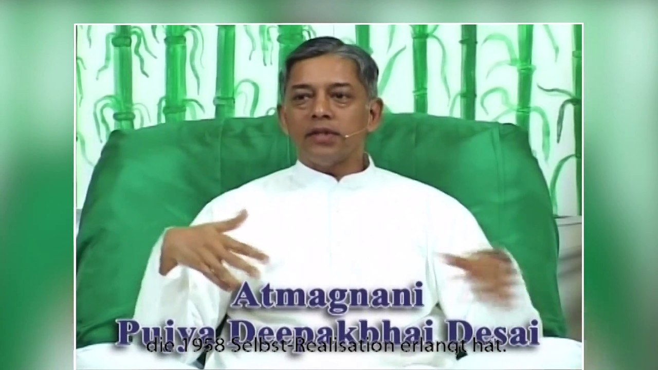 Die Wissenschaft hinter der Selbst-Realisation