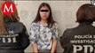 Detienen a mujer implicada en asesinato de Patxy Ximena, estudiante de Bachilleres 2 agredida con petardo