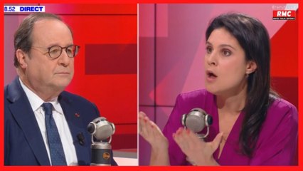 François Hollande : découvrez le montant de son incroyable retraite