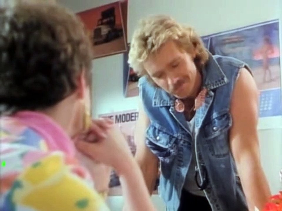 Christmas Comes to Willow Creek (1987) video Dailymotion