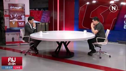 8 พรรค รักกันตลอดไป? | รายการคมชัดลึก | 2 มิ.ย. 66 | PART 1