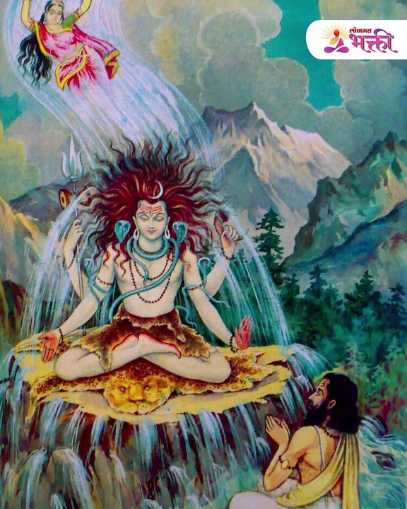 घरात कोणत्या दिशेला ठेवावं गंगाजल New