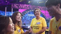 Family Feud: Fam Kuwentuhan with Team Serbisyong Totoo (Online Exclusives)