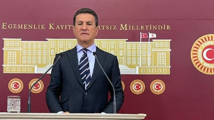 CHP’li Sarıgül: Can Atalay’ın hapiste tutulması kabul edilemez