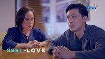 The Seed of Love: Ludy convinces Bobby to confess his sins (Episode 20)