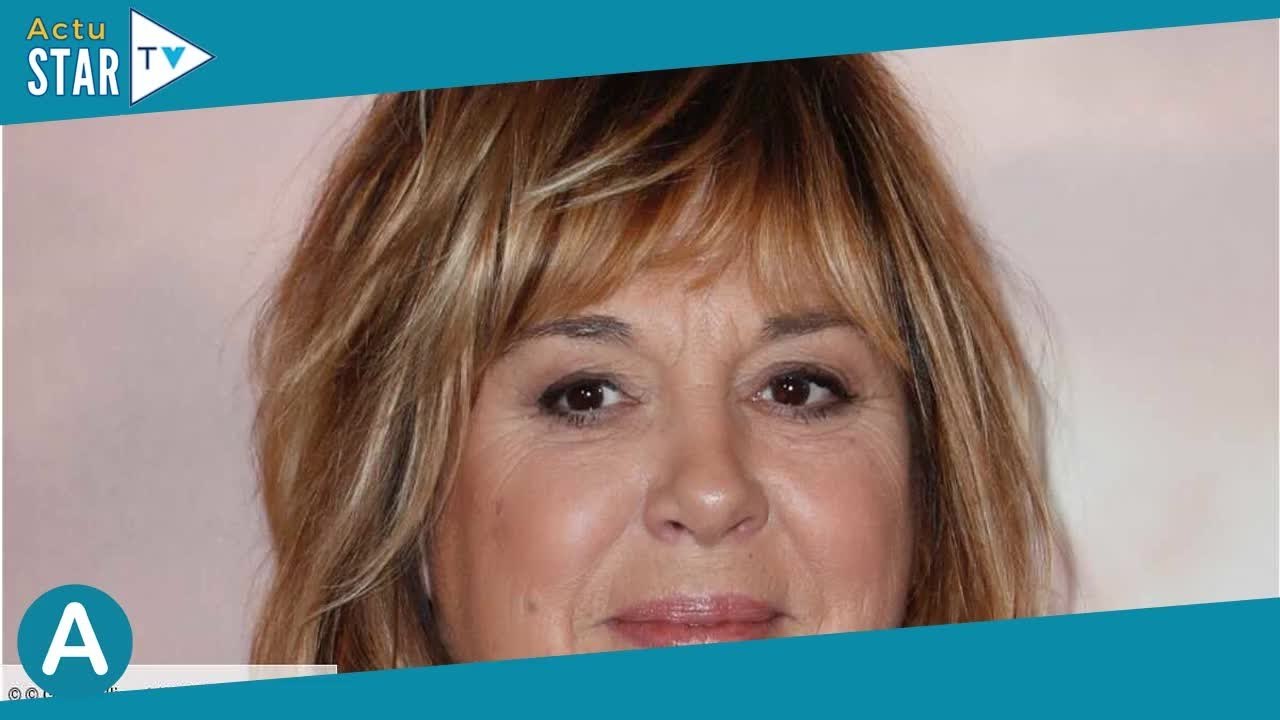 « Peu de scénarios pour les femmes » : Michèle Bernier pousse un coup de gueule