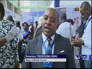 The 7:30pm News of June 1, 2023 on CRTV