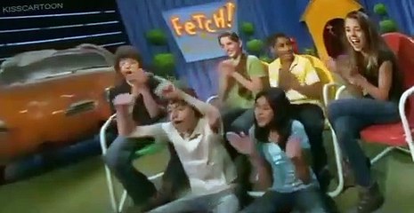 Fetch! with Ruff Ruffman Fetch! with Ruff Ruffman S05 E008 How Much Frosting Can You Bear?