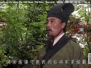 Tập 79: Đinh Phụng Chế Mưu Đánh Tôn Lâm | Tam Quốc Diễn Nghĩa (1994) 🌟 - thumbnail