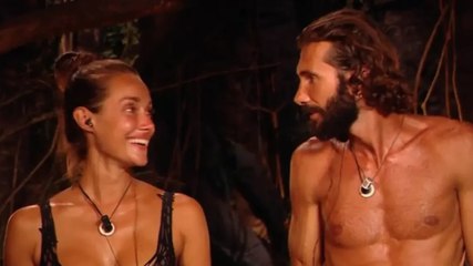 Adara Molinero demuestra lo que siente por Artùr en pleno directo de 'Supervivientes'