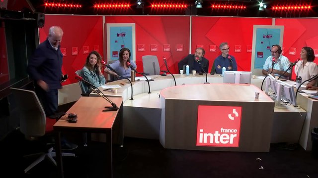 Le héros du jour : Jean-Claude - La chronique de Daniel Morin