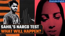 Delhi Sahil-Sakshi Case: Will Sahil undergo a Narco-Analysis test very soon? | Oneindia News