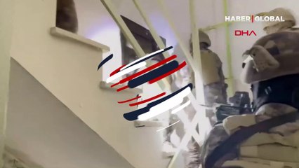 İstanbul merkezli çek senet operasyonu: 20 gözaltı