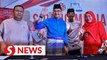 Dr Asyraf: Umno unlikely to field Mohd Isa in state polls; no formal appeal from Tajuddin yet
