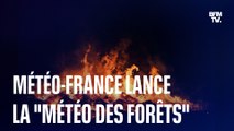 Météo-France dévoile un nouveau bulletin, 