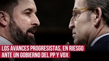 Estas son las leyes progresistas que se verían amenazadas por un Gobierno de PP y Vox