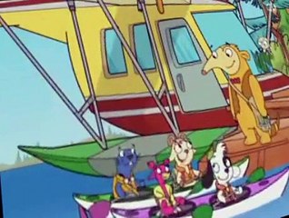 Doki Doki S01 E008 Down by the Bay