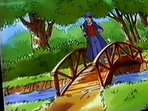 The Gary Coleman Show The Gary Coleman Show E005 – Hornswaggle’s New Leaf Keep On Movin’ On