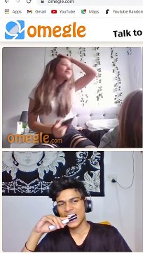 roasting girls on omegle __ never mess with indian _shorts ...