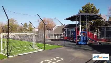 Bridges At 9 Mile Station: Contact, Pricing, Location, Apartment Features & More