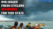 IMD predicts another cyclone over Arabian Sea due to low pressure | Oneindia News