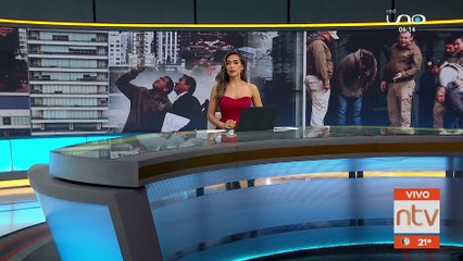 Relizaron prueba de luminol en el edificio donde falleció el exinterventor Colodro