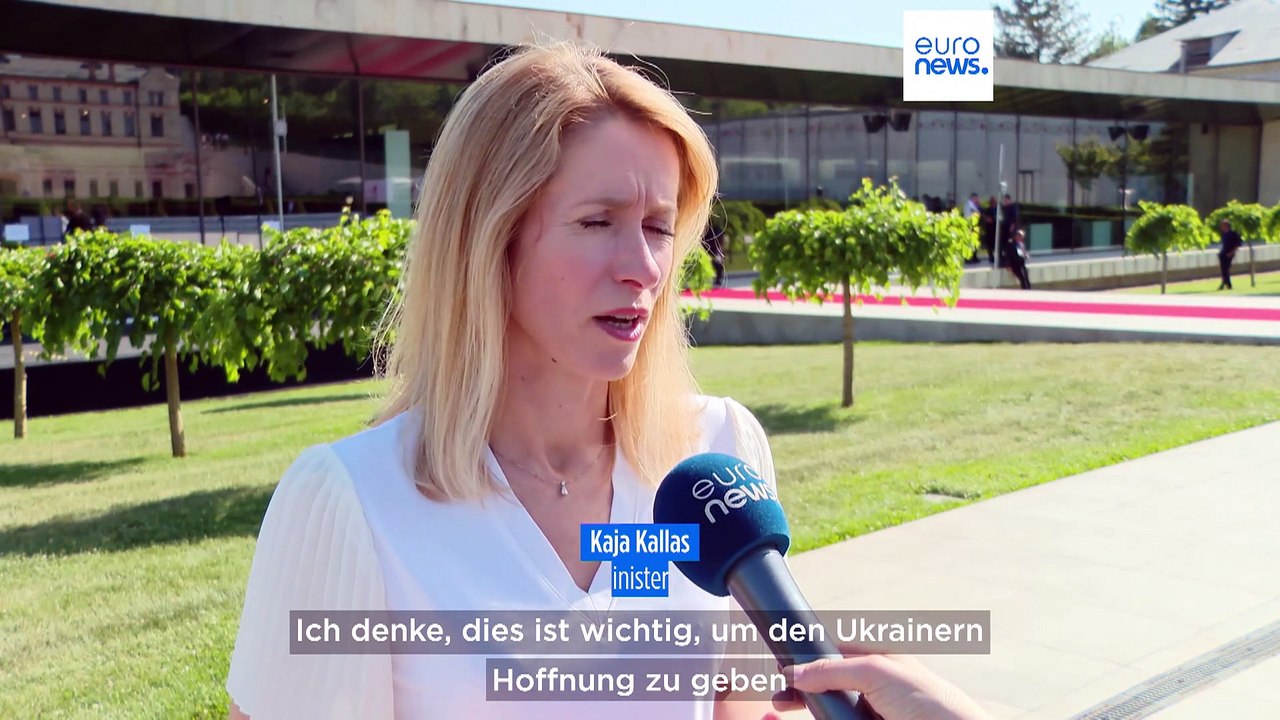 Nachrichten des Tages | 2. Juni - Mittagsausgabe