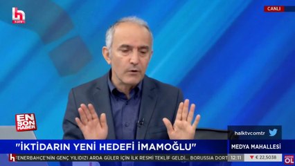 Emin Çapa, Kemal Kılıçdaroğlu'na yüklendi: Seçim gecelerinde bir liderlik göremedik