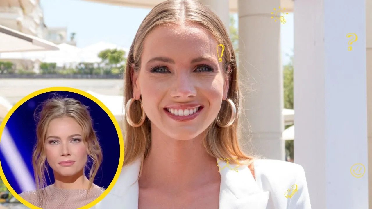 Amandine Petit prête à refaire Danse avec les stars ? Sa réponse cash